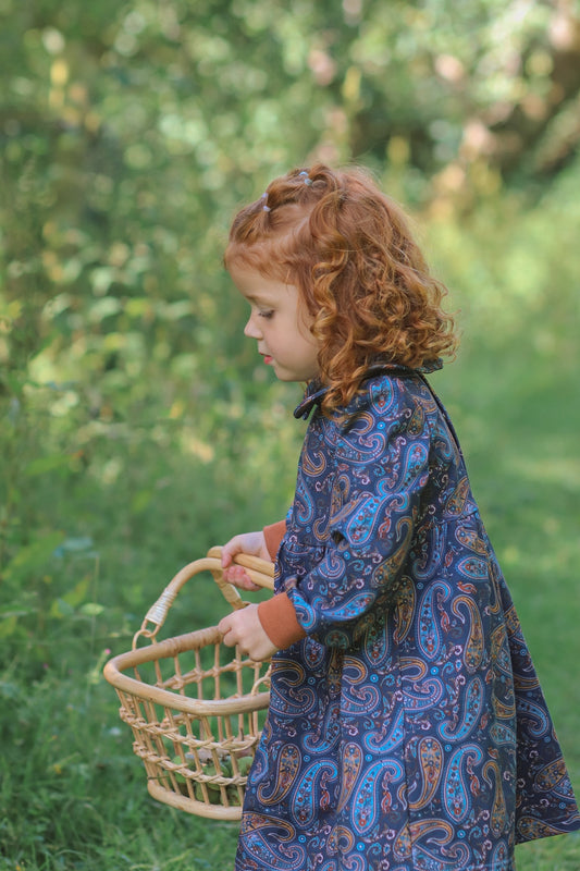 Why I Chose Slow Fashion Over Fast Fashion