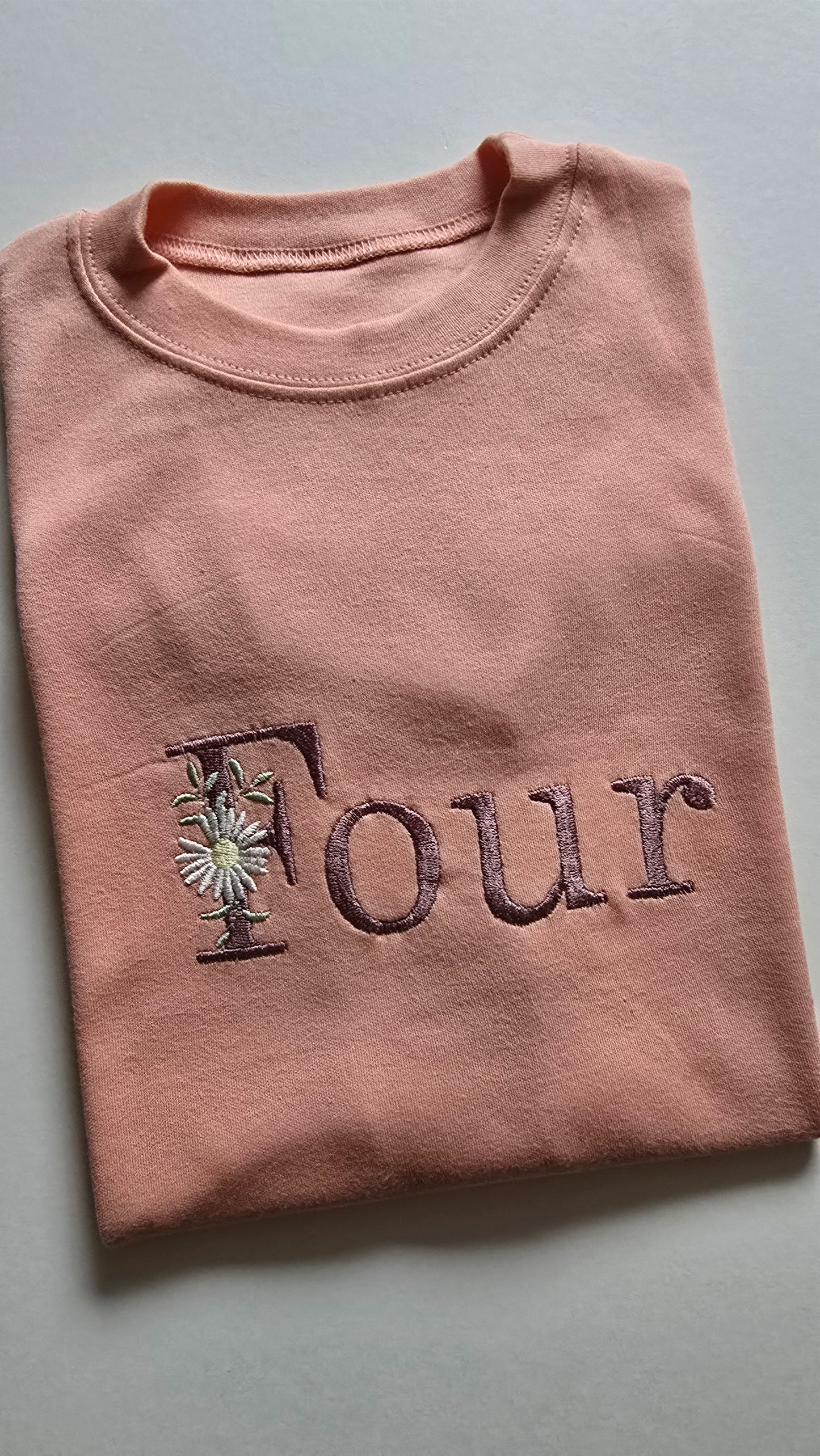 Taupe Sweatshirt