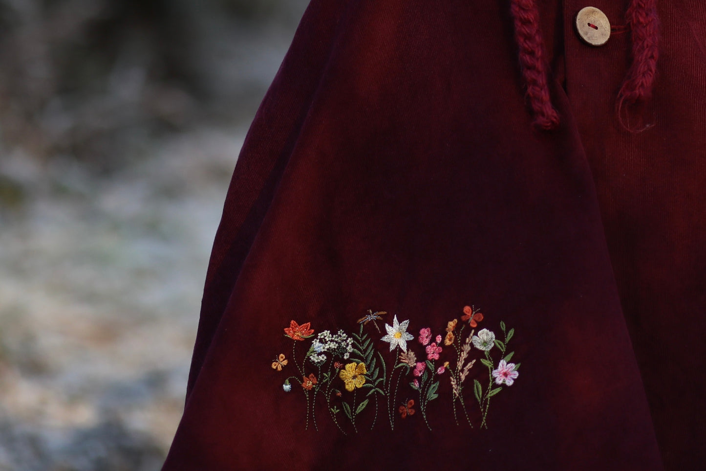 The LG Cape