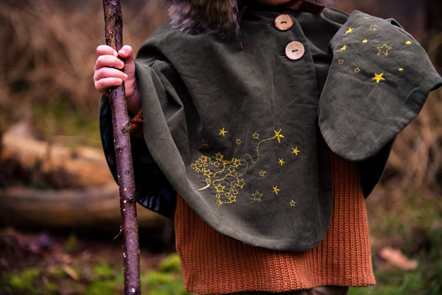 The LG Cape