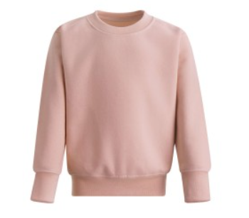 Blush Sweatshirt