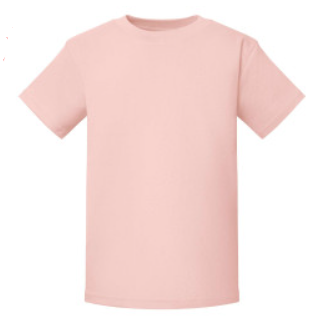 Blush T-shirt