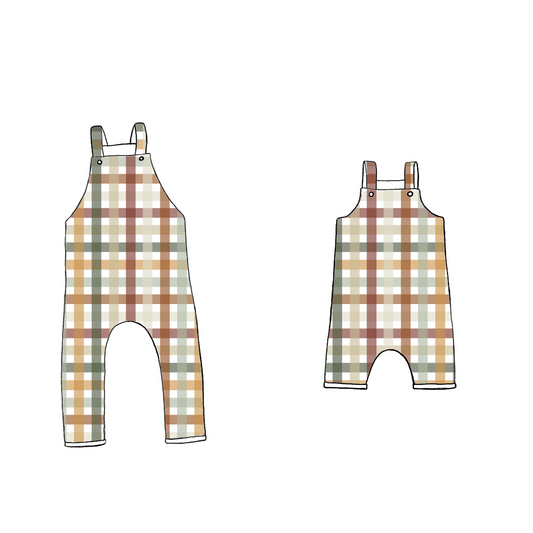 Dungarees