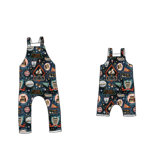 Dungarees