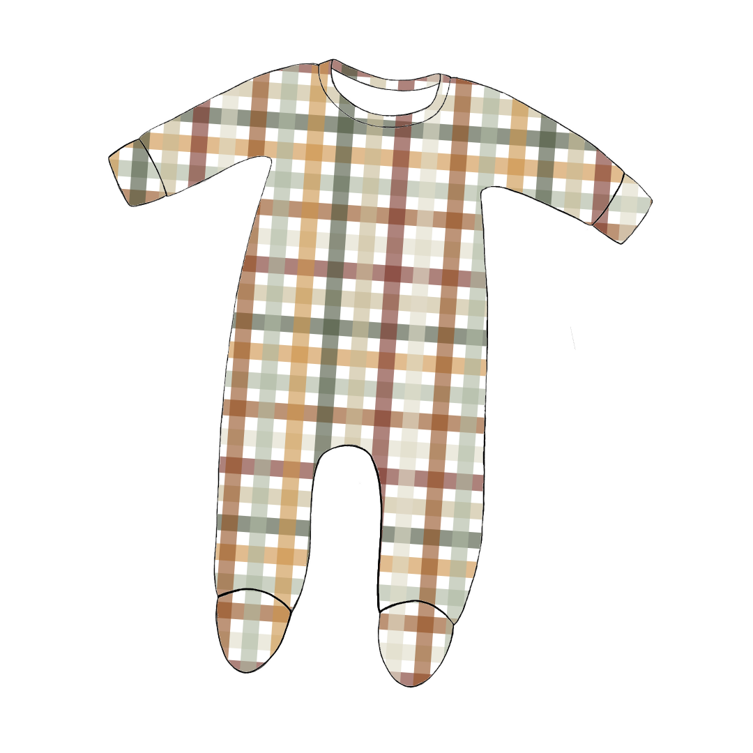 Sleepsuits