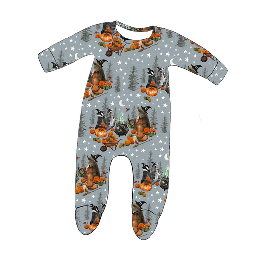 Sleepsuits