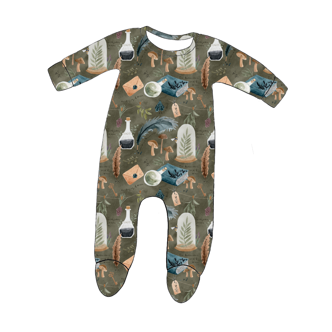 Sleepsuits