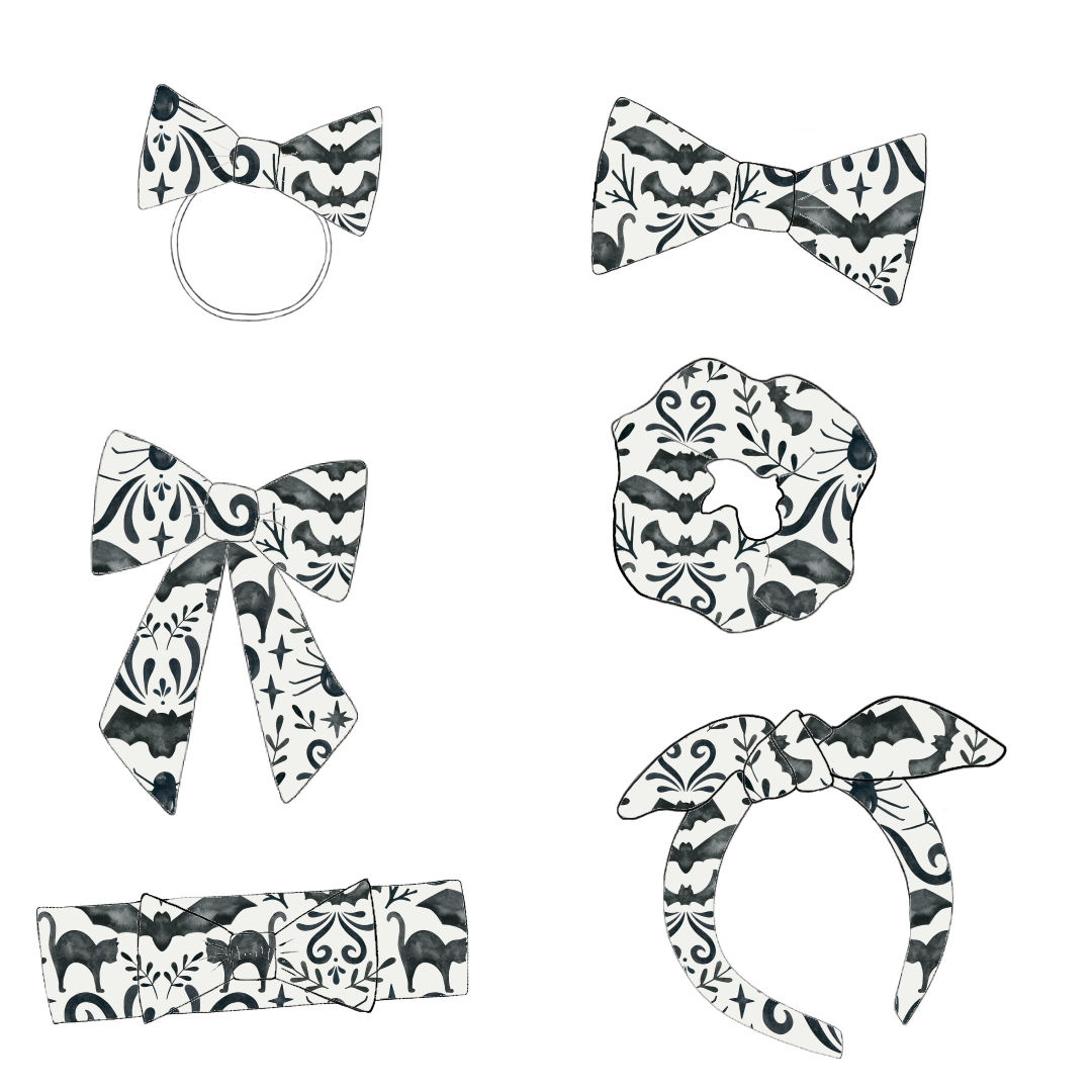 Hair Accessories