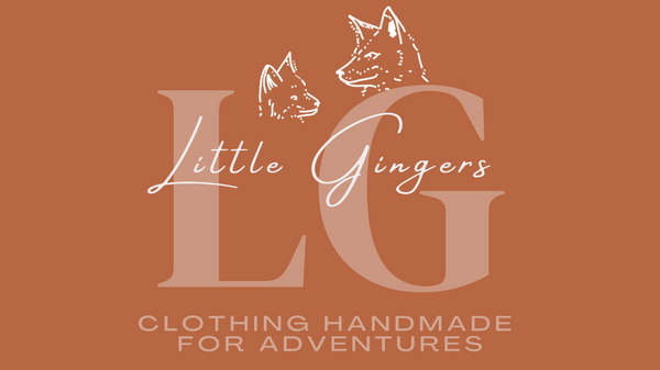 Little Gingers Clothing