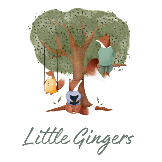 Little Gingers