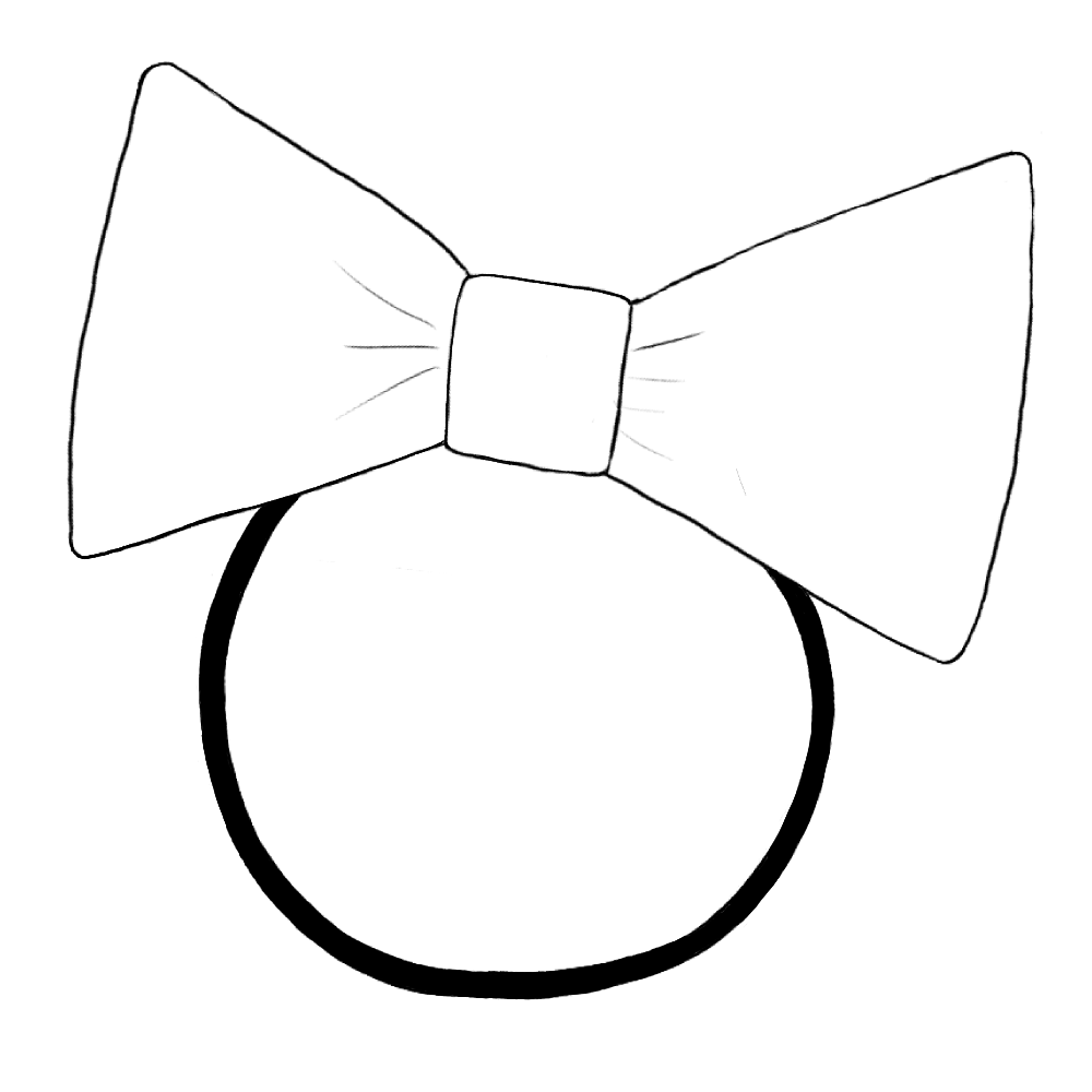 Bow Bobble